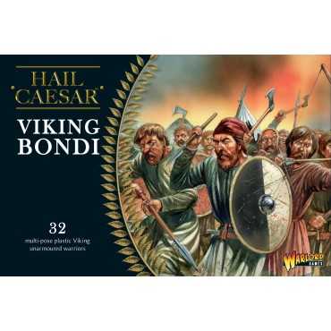 Viking Bondi