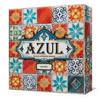 Azul (Spanish)