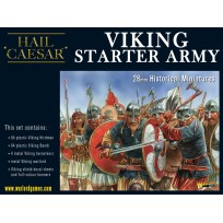 Viking Starter Army
