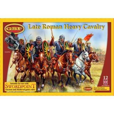 Late Roman Heavy Cavalry (12)