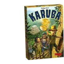 Karuba (Spanish)