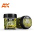 Moss Texture - 100ml (Foam)