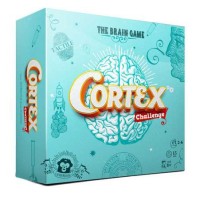 Cortex Challenge (Spanish)