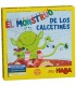 El Monstruo de Los Calcetines (Spanish)