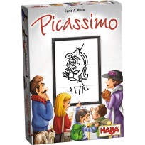 Picassimo (Spanish)