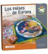 Los Paises de Europa Terra Kids (Spanish)