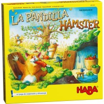 La Pandilla Hámster (Spanish)