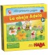 Mis Primeros Juegos - La Abeja Adela (Spanish)
