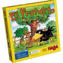 El Frutalito (Spanish)