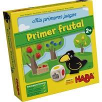 Mis Primeros Juegos - Primer Frutal (Spanish)