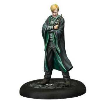 Slytherin Students (Castellano)