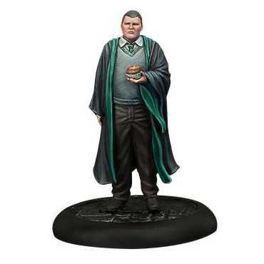 Slytherin Students (Castellano)
