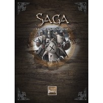 Saga: La Edad de las Cruzadas v2 Revisado (Castellano)