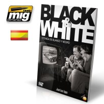 Black & White Technique (Spanish)