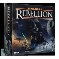 Star Wars: Rebellion (Spanish) -- Preorder --