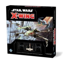Star Wars X-Wing Segunda Edición