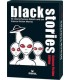 Black Stories: Ciencia Ficción (Spanish)