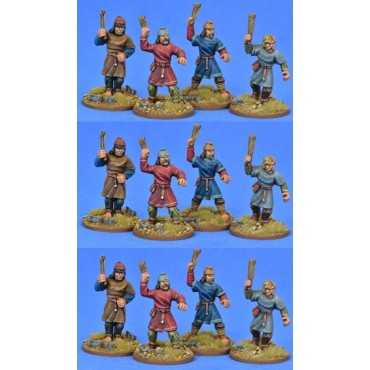 Saxon Ceorls (Levy) Sling