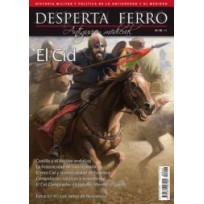 Desperta Ferro Antigua y Medieval Nº 40: El Cid