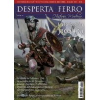Desperta Ferro Moderna Nº 29: La Rebelión Jacobita (Spanish)