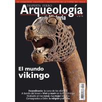 Arqueología e Historia Nº 13: El mundo vikingo (Spanish)