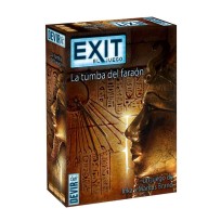 Exit 2 - La Tumba del Faraón (Spanish)