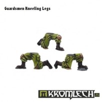 Kneeling Guardsmen Legs (6)