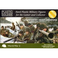 15mm American Heavy Weapons 1944-45