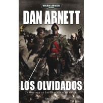 Los Fantasmas de Gaunt: Los Olvidados Nº 3 (Spanish)