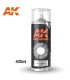 Fine Primer Grey - Spray 400ml (Includes 2 nozzles)