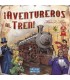 ¡Aventureros al Tren!
