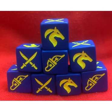 Eastern Dice