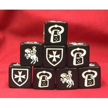 Teutonic Dice