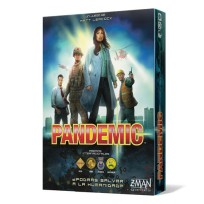 Pandemic (Spanish)