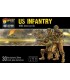 US Infantry