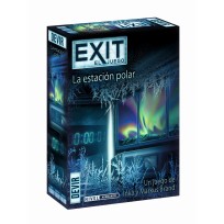 Exit 6 - La Estación Polar (Spanish)