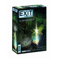 Exit 5 - La Isla Olvidada (Spanish)