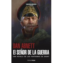 El Señor de la Guerra (Spanish)