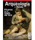 Arqueología e Historia Nº 20: Pícaros en el Siglo de Oro (Spanish)