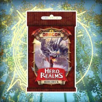 Hero Realms: Dragón (Spanish)