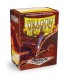 Fundas Dragon Shield: Crimson Matte (100)
