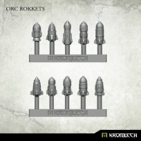 Orc Rokkets (10)