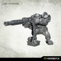 Orc Gunner (1)