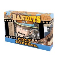 Colt Express: Bandits - Doc