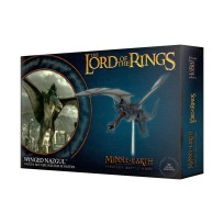 Lotr: Winged Nazgûl (1)