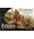 Oathmark Human Infantry (30)