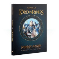Armies of The Lord of The Rings (English)