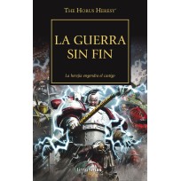 La Guerra sin Fin Nº 33 (Spanish)