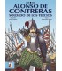 Alonso de Contreras, Soldado de los Tercios