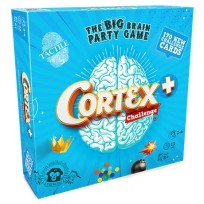 Cortex Challenge +